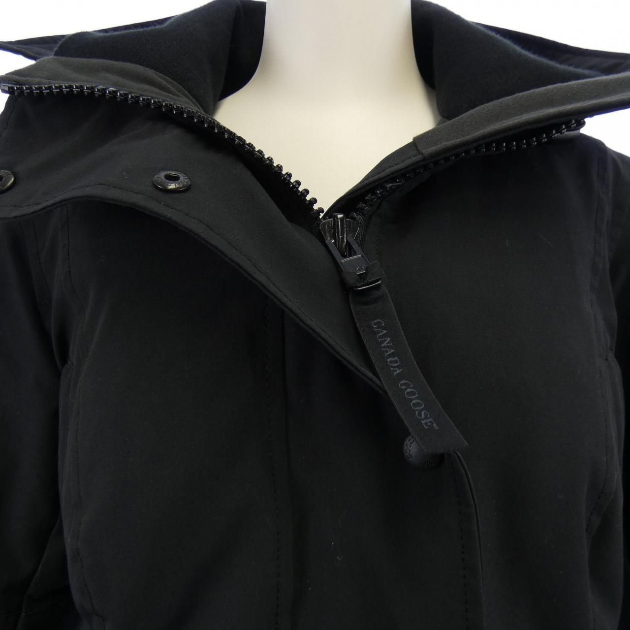 カナダグース CANADA GOOSE BLACK LABEL 3811LB KINLEY キンリー ダウンコート