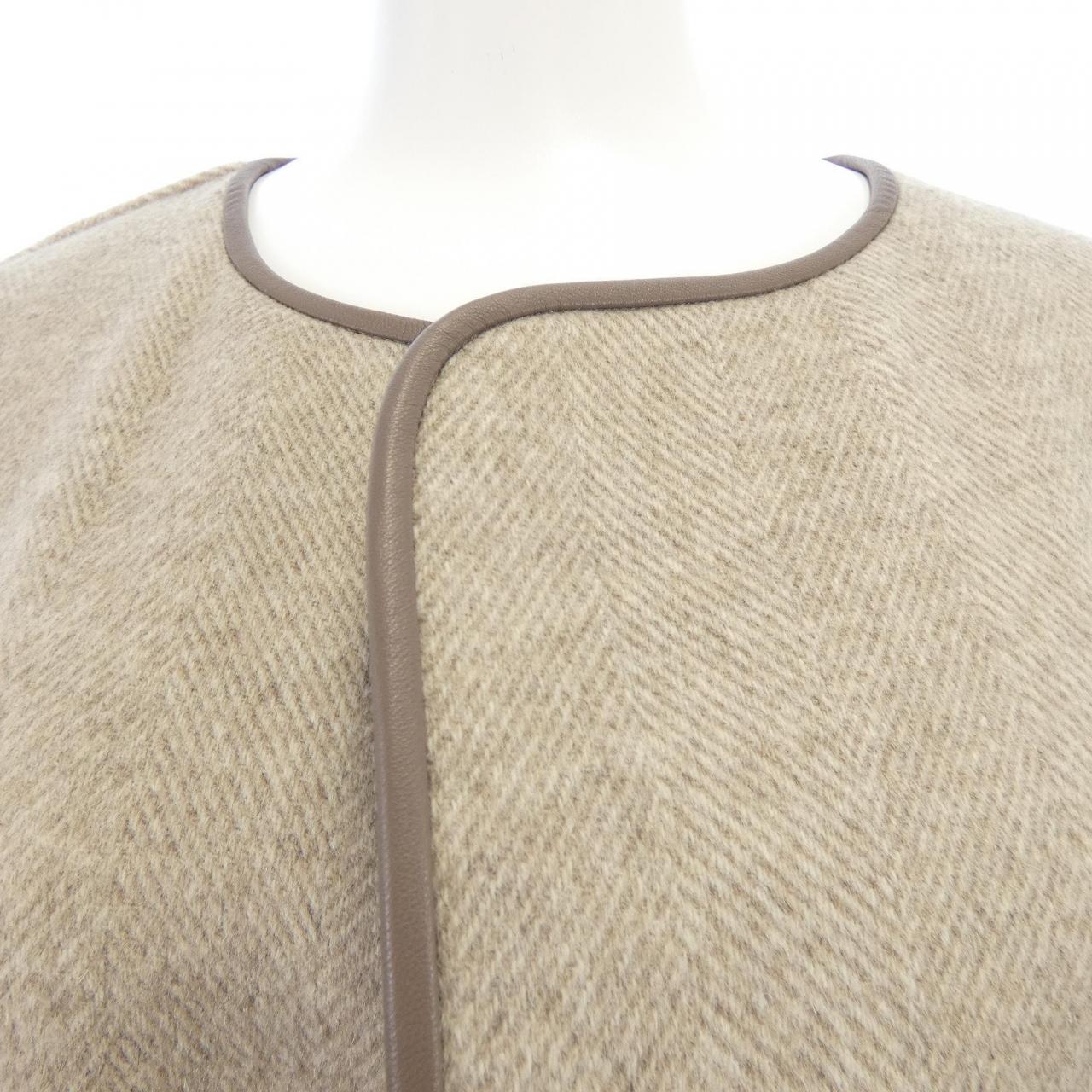 エブール ebure コート