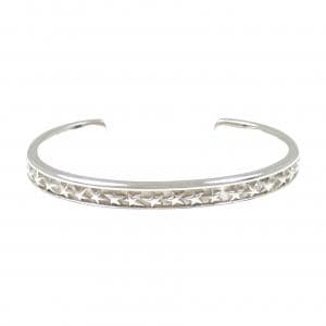 スタージュエリー スター バングル