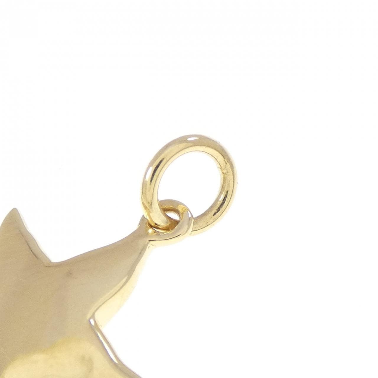 ポメラート トド ペンダント