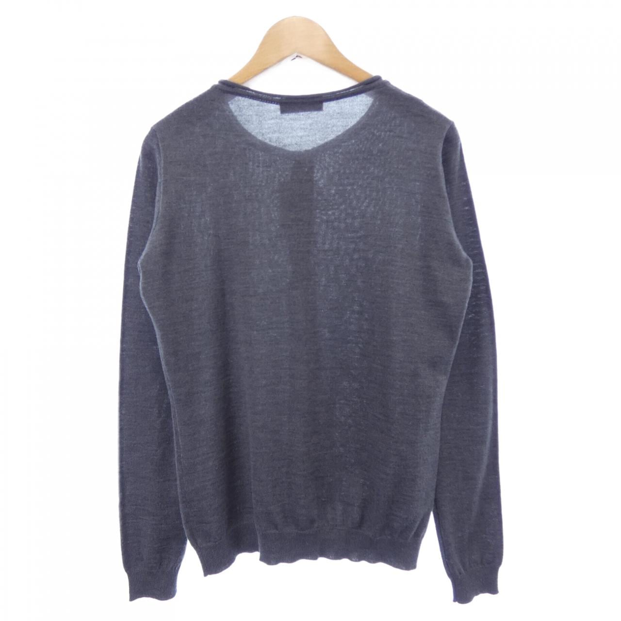 モスキーノ MOSCHINO カーディガン