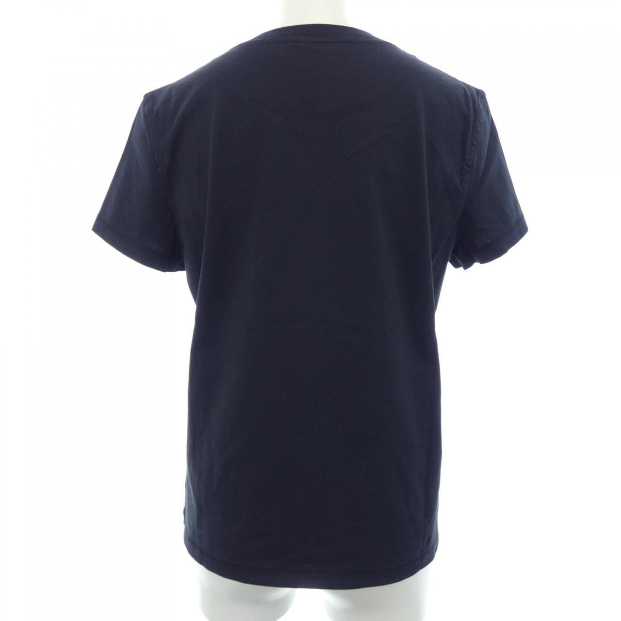 エルメス HERMES DELLA CAVALLERIA 4E4629DA カルトゥッシュ Tシャツ