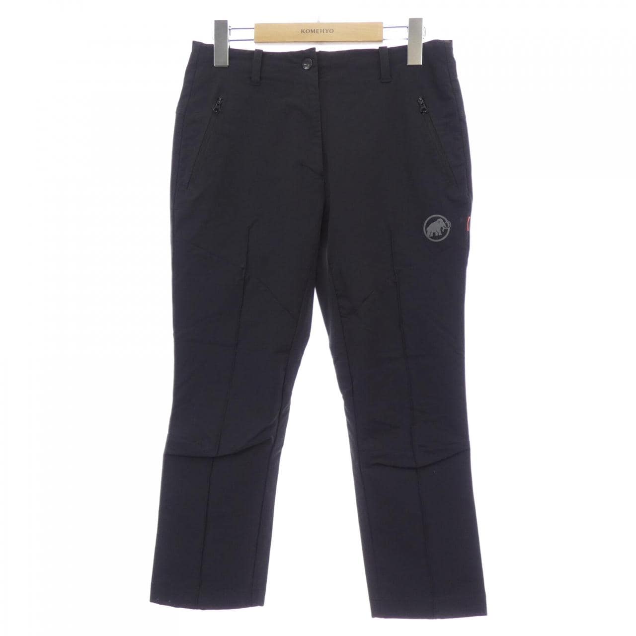 マムート MAMMUT パンツ