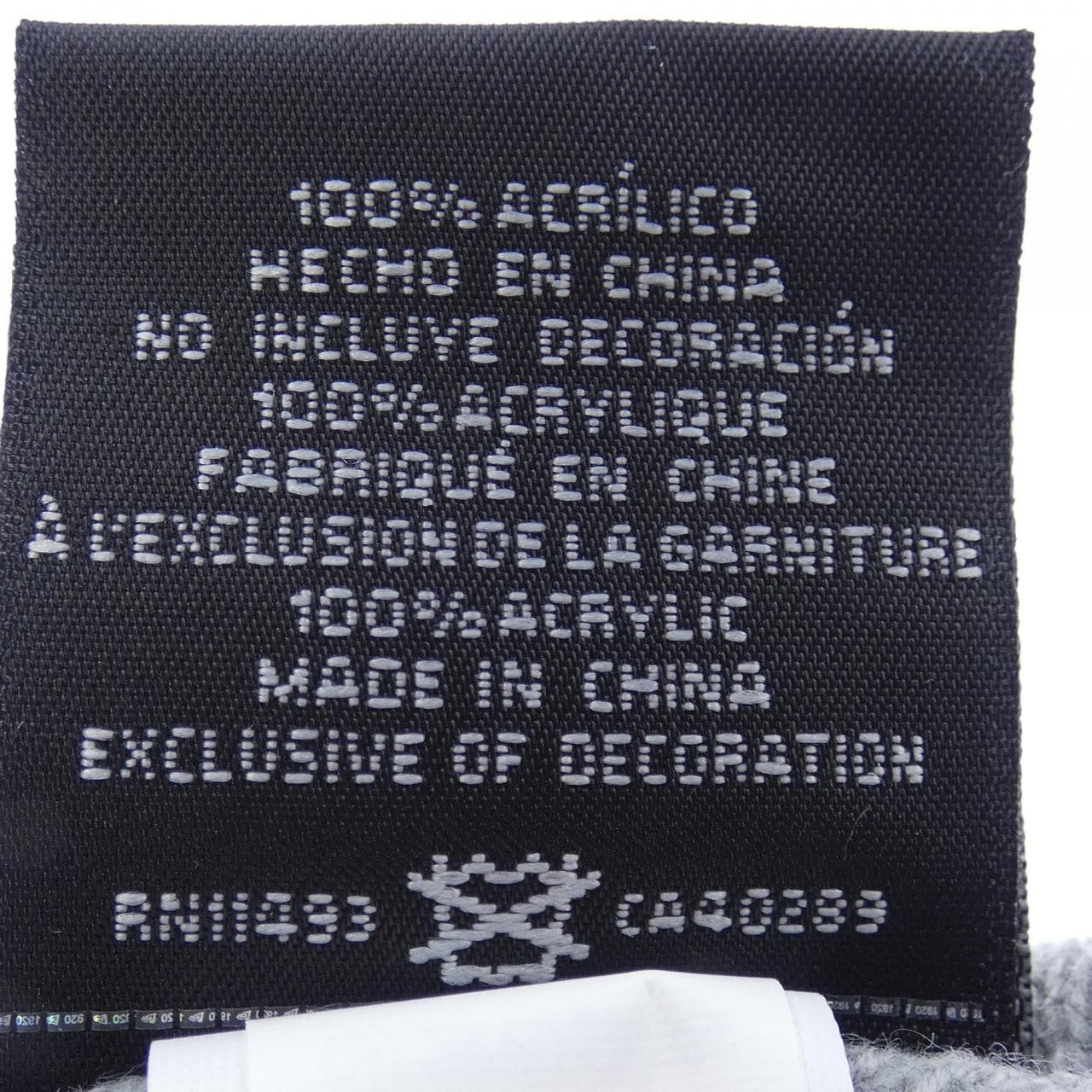 シュプリーム SUPREME NEW ERA ニットキャップ