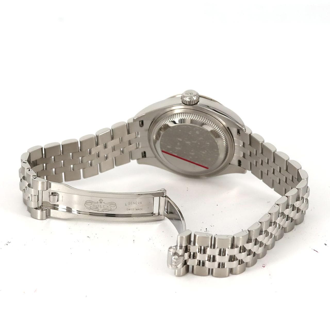 ロレックス デイトジャスト 279174 SSxWG 自動巻 ランダム番