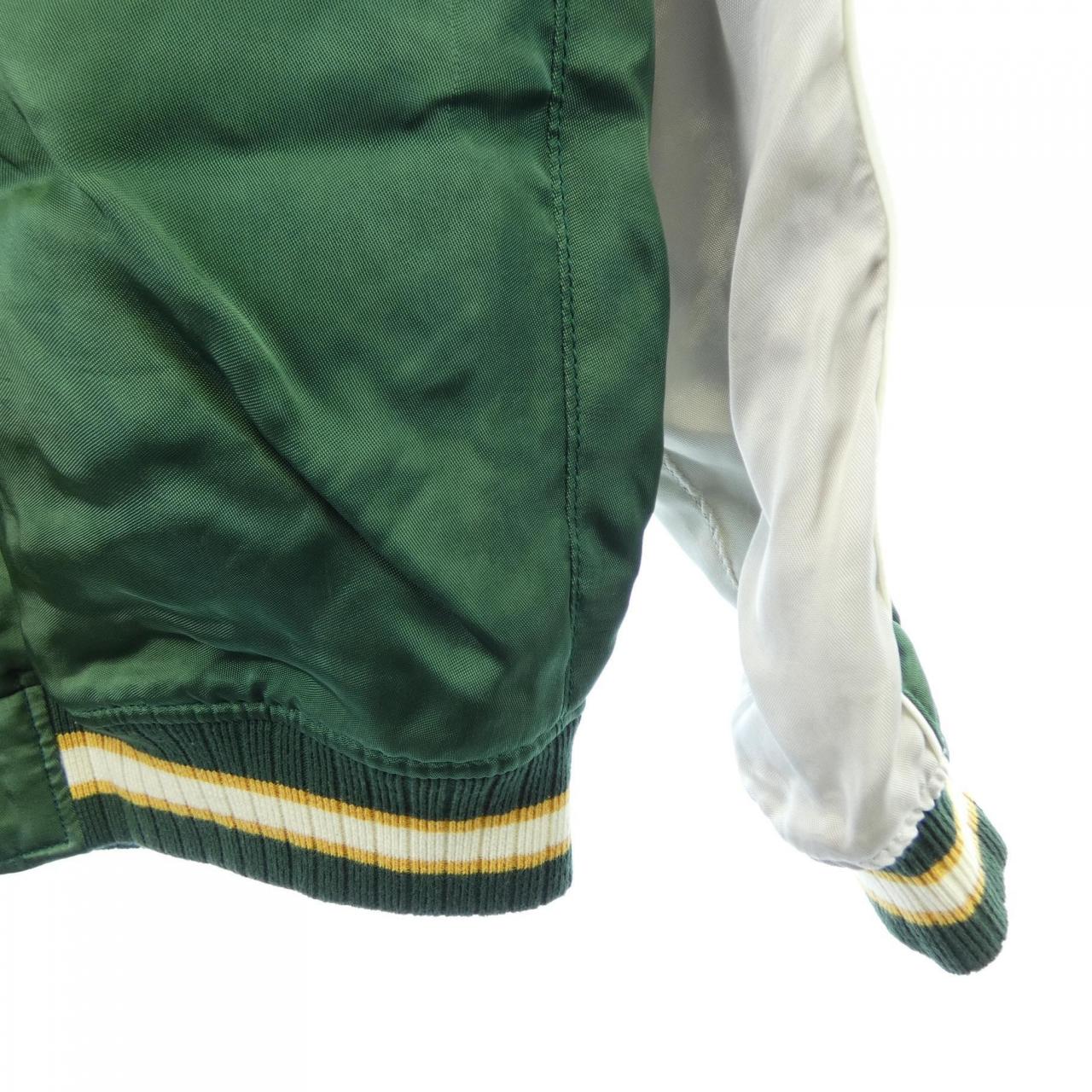 ヒステリックグラマー HYSTERIC GLAMOUR スカジャン