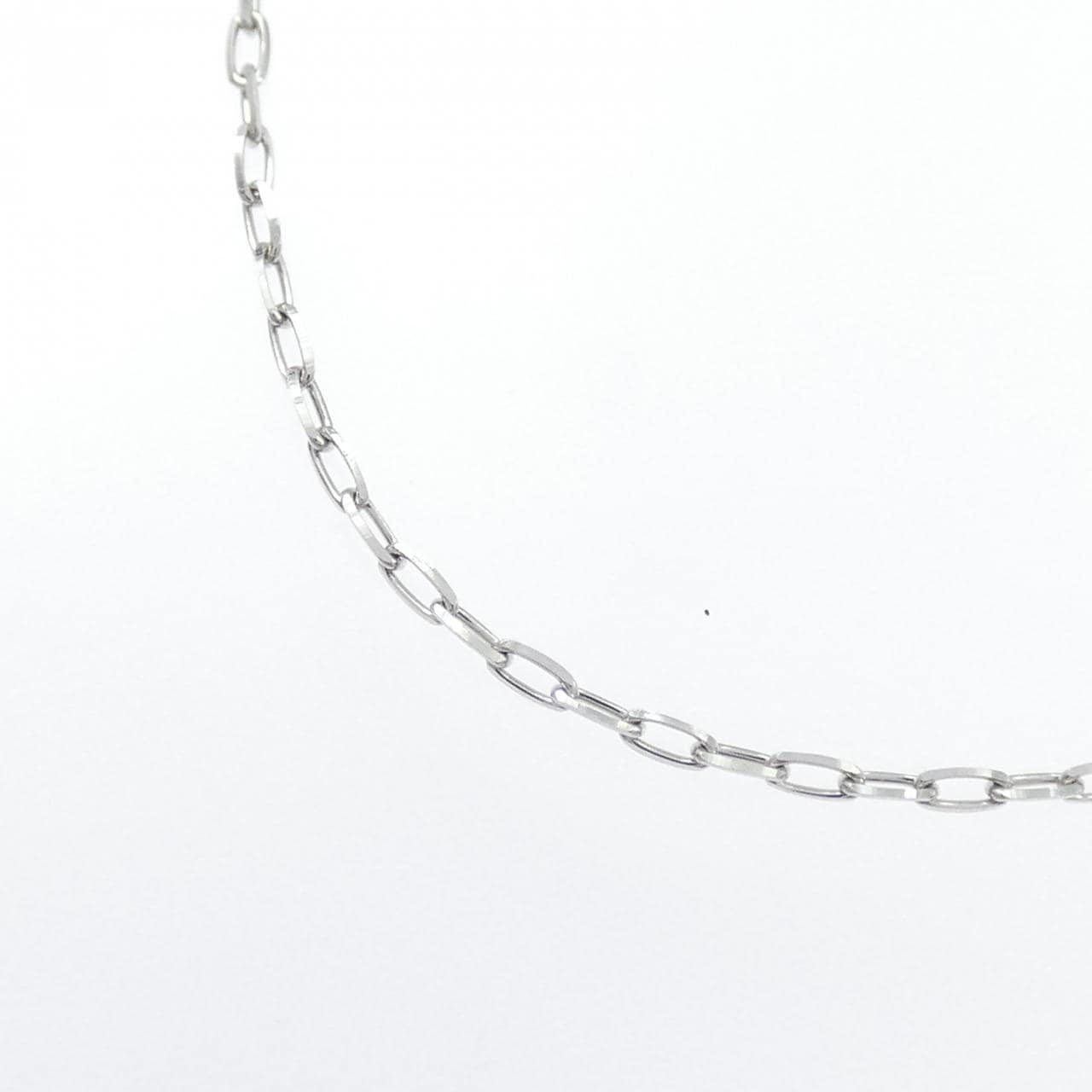 PT850 チェーン ネックレス