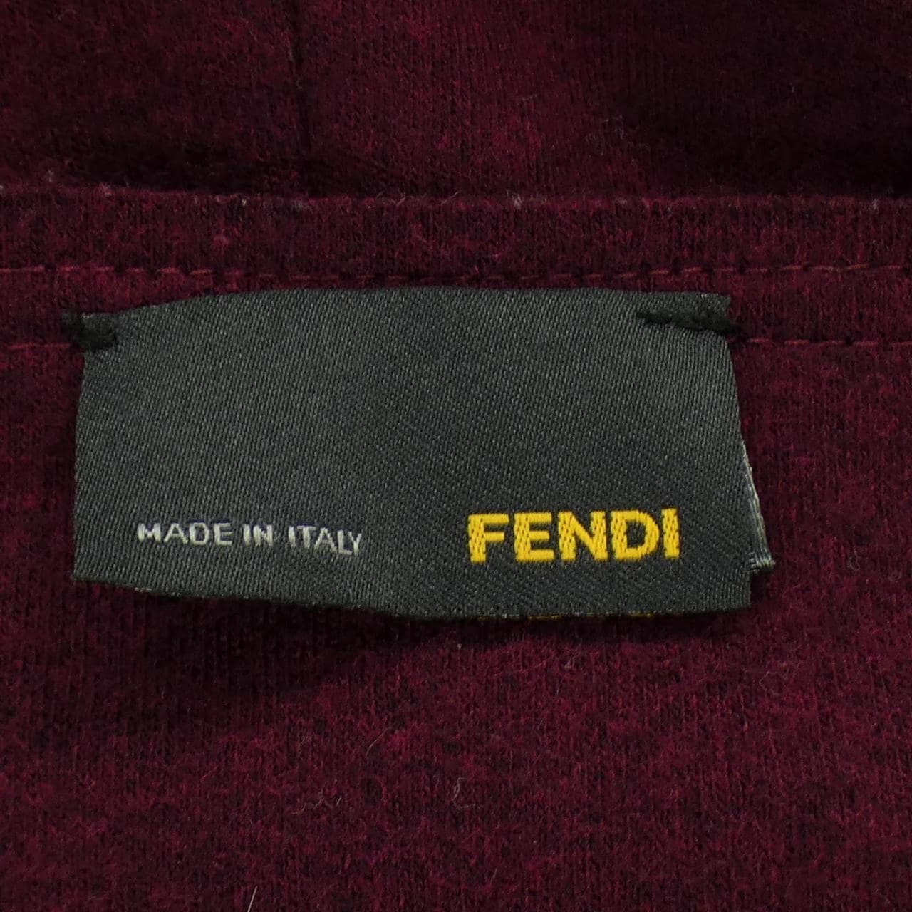 フェンディ FENDI FD7468 IUZ ワンピース