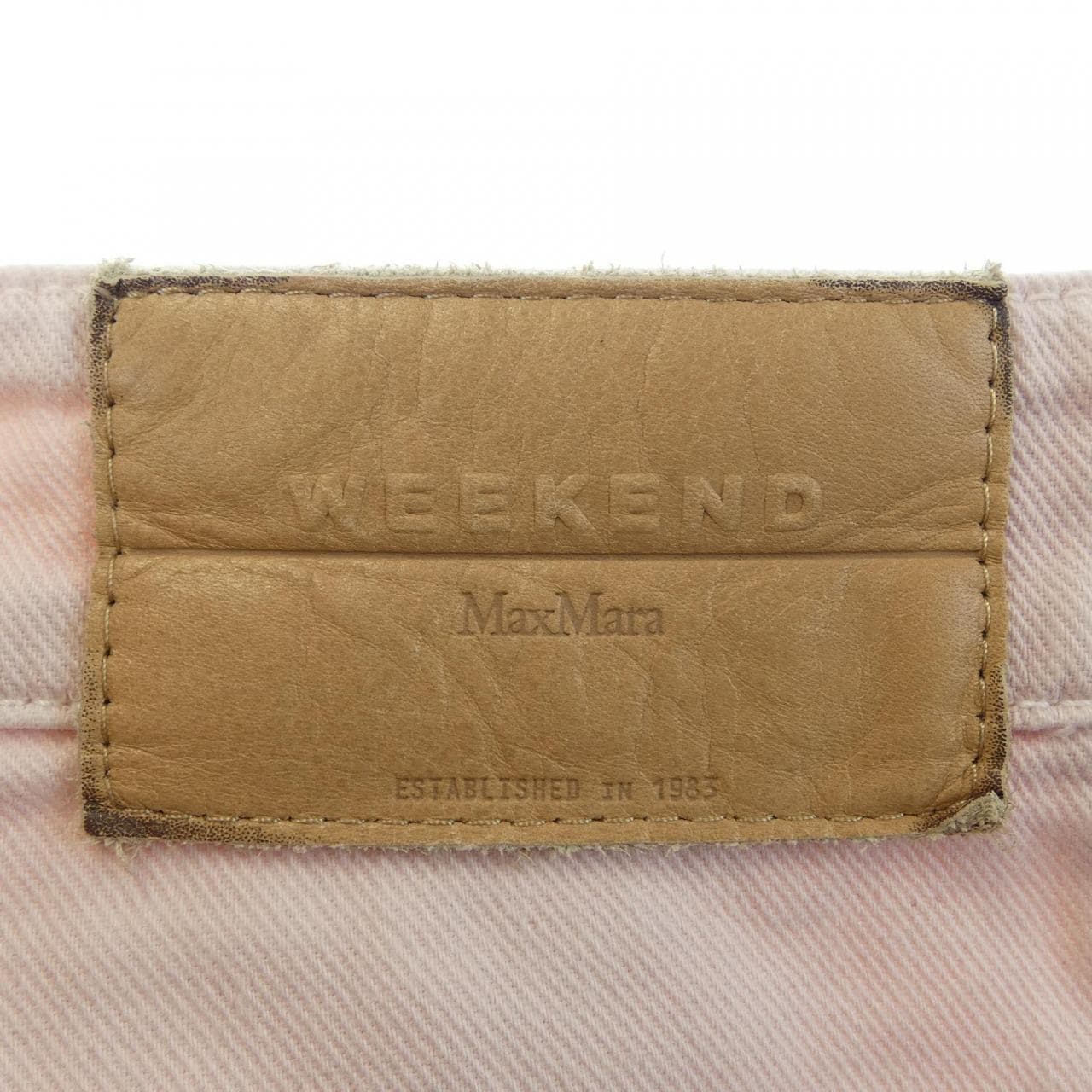 マックスマーラウィークエンド Max Mara weekend 23513105376 パンツ