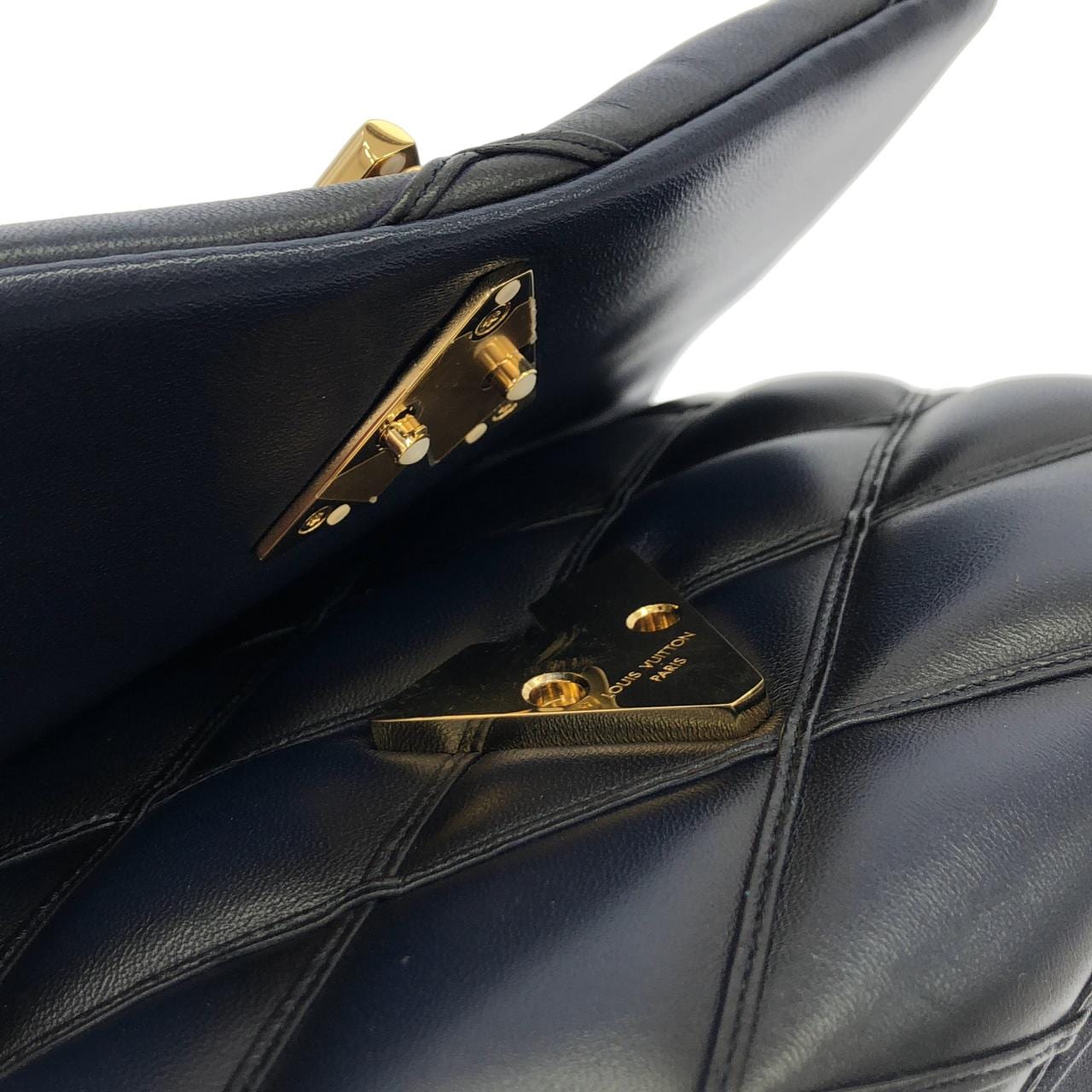 ルイヴィトン GO-14 MM M23682 ショルダーバッグ