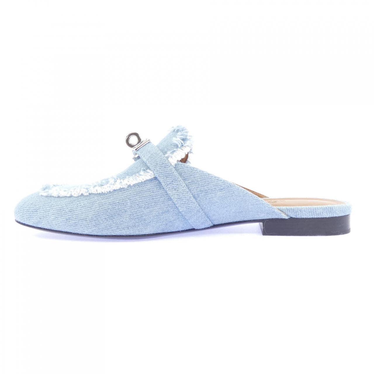 エルメス HERMES オズ ケリーバックル 241067Z サンダル