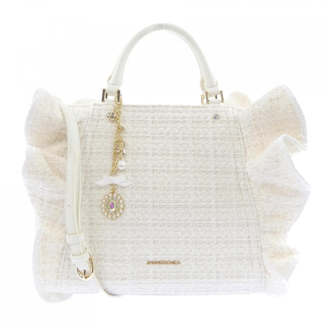 サマンサベガ Samantha Vega BAG
