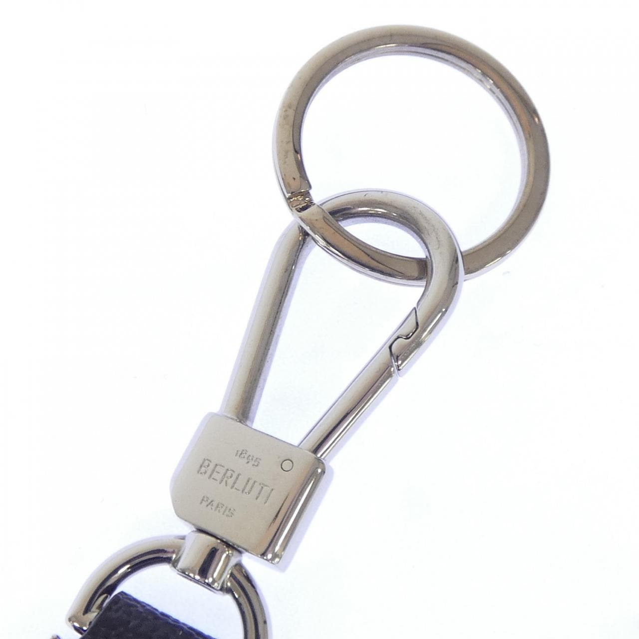 ベルルッティ Berluti KEY HOLDER