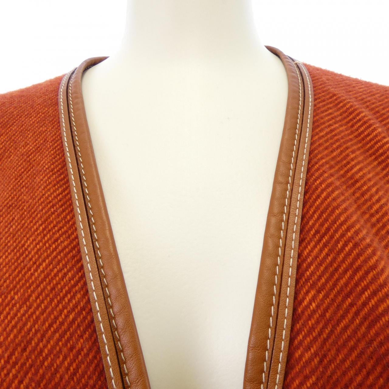 エルメス HERMES ROCABAR HERMES SELLIER H700100E ロカバール ケープ