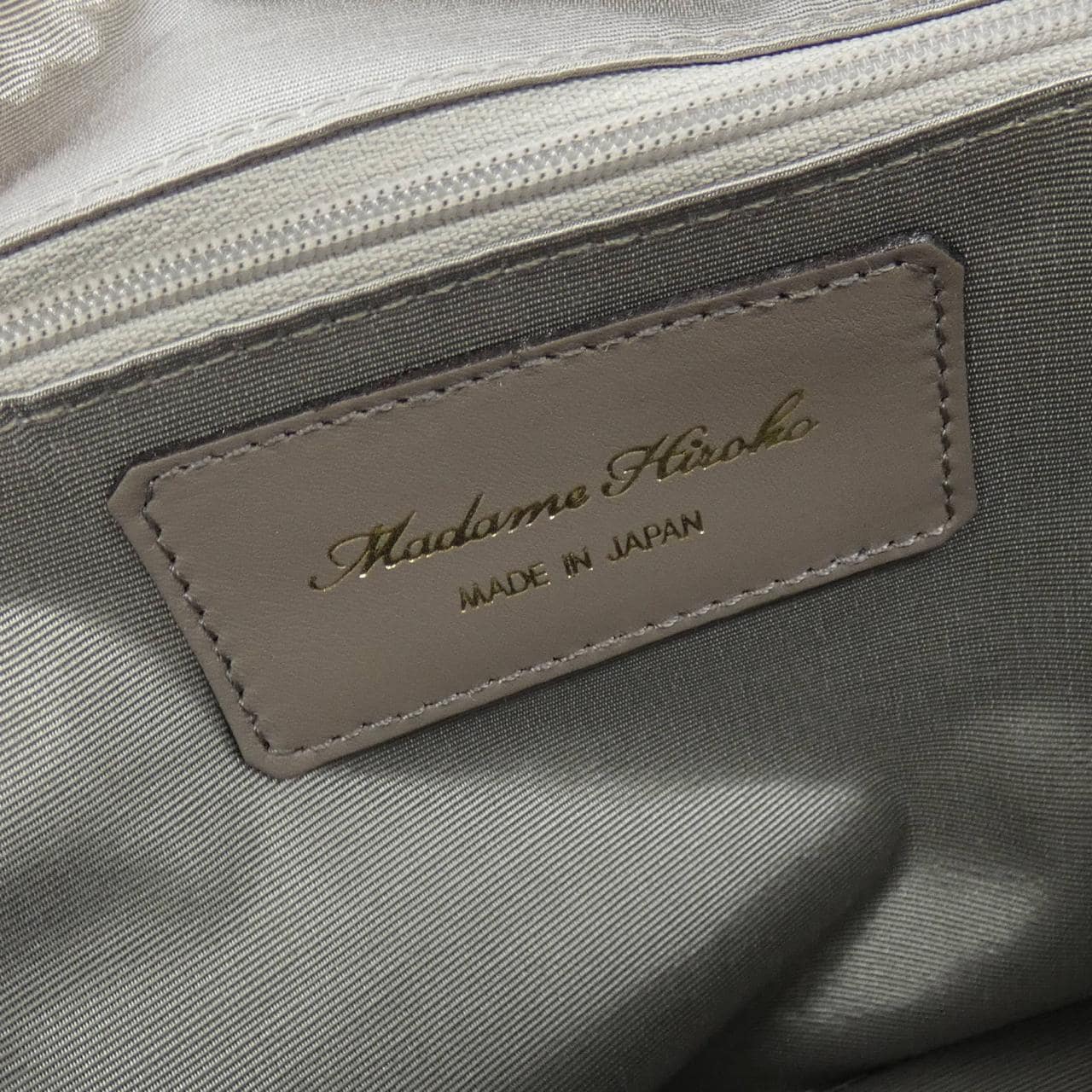 Madame Hiroko BAG