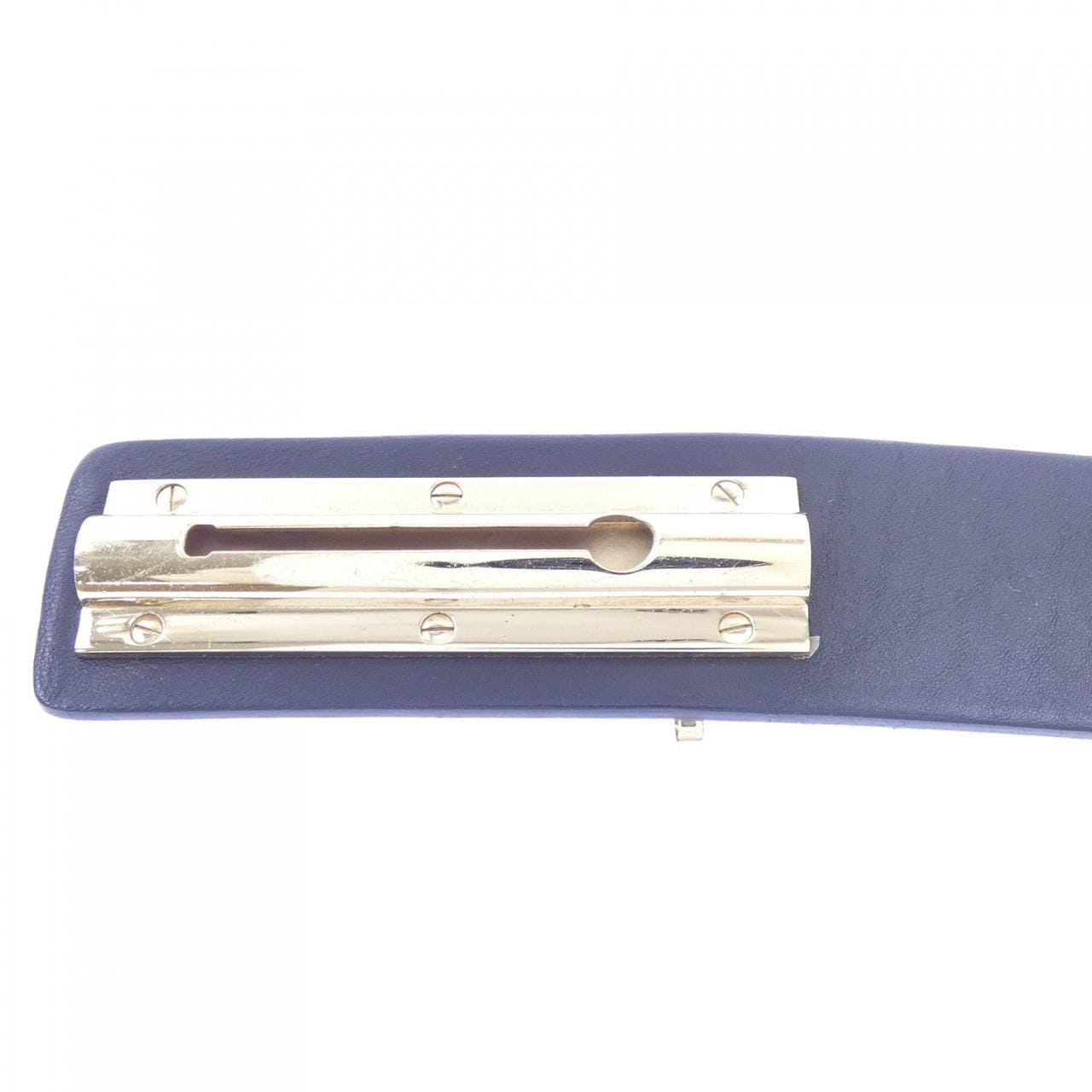 【ヴィンテージ】シャネル CHANEL BELT