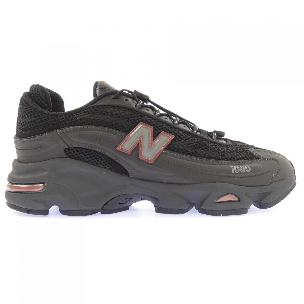 ニューバランス NEW BALANCE U100010A スニーカー