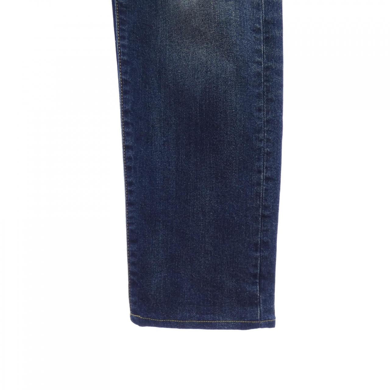 リーバイス LEVI'S 05510-0737 ジーンズ