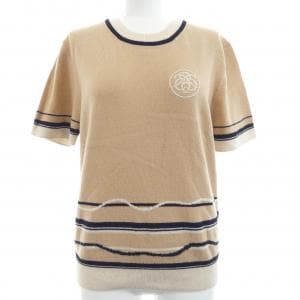 エルメス HERMES エクスリブリス 6E2645D4 ニット