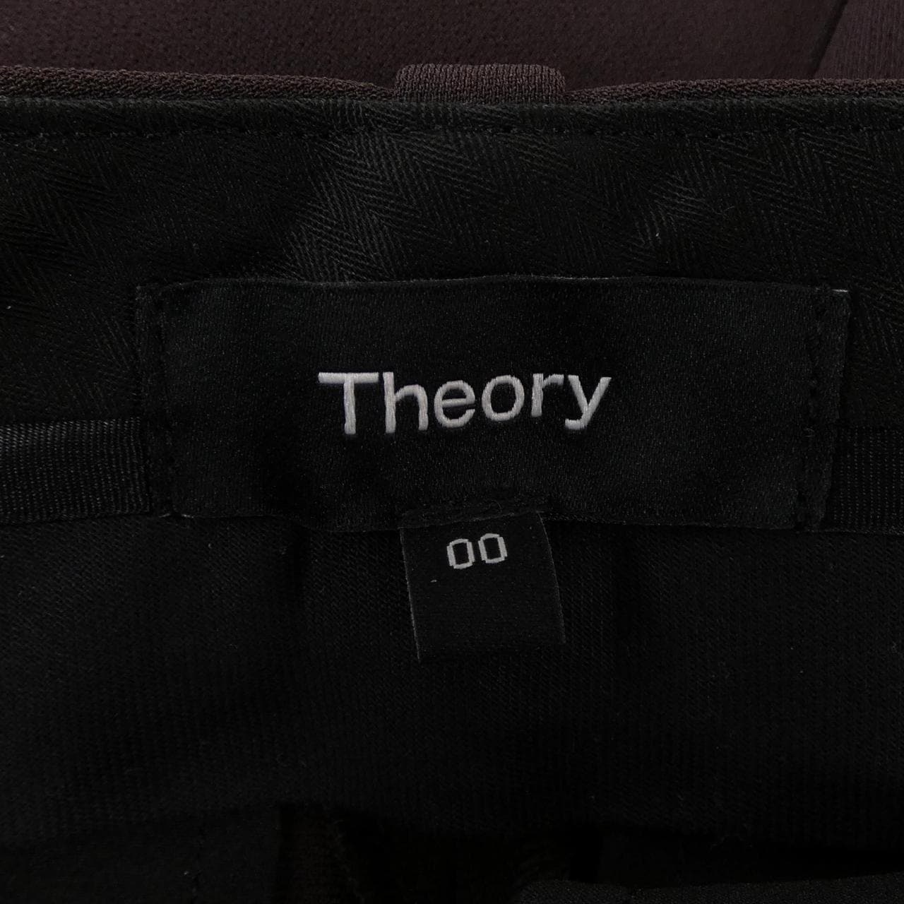 セオリー theory 01-4306402 パンツ