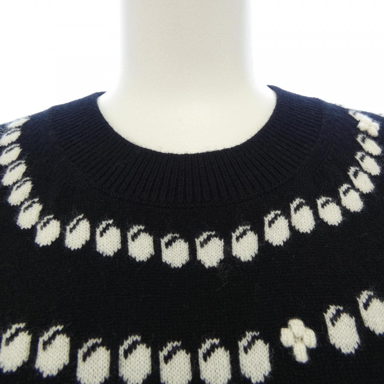 シャネル CHANEL P79228K11441 ワンピース