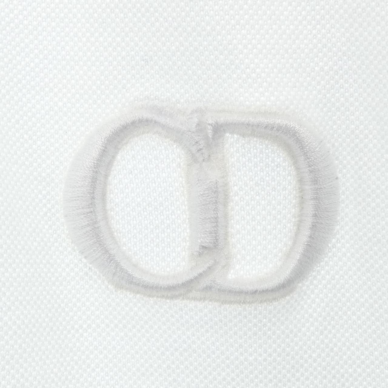 ディオール DIOR DIOR ESSENTIALS CD ICON ポロシャツ 013J800A0373 ポロシャツ