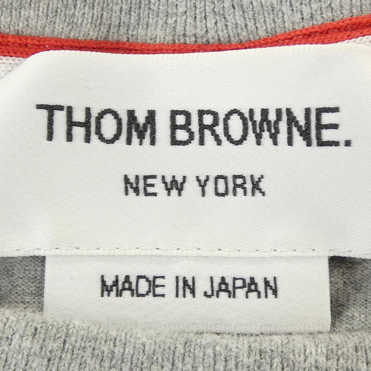 トムブラウン THOM BROWNE MJS117A-06769055 シャツ