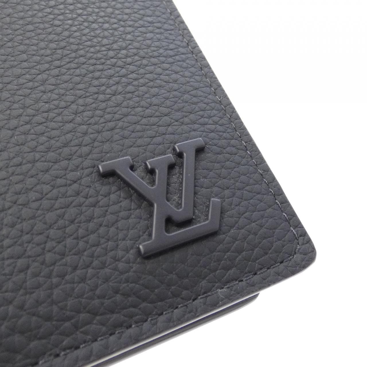ルイヴィトン LVアエログラム オーガナイザー ドゥ ポッシュ M25951 カードケース