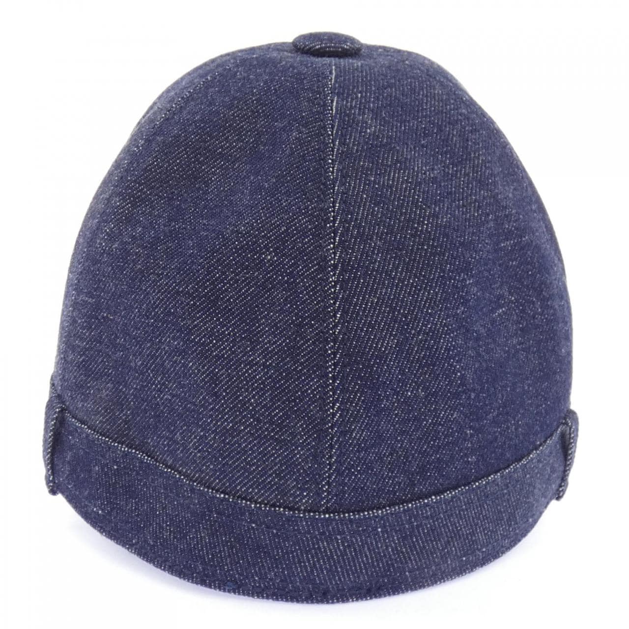 エルメス HERMES JOANNE DENIM H242024N キャップ