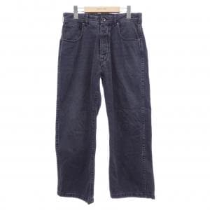 メゾンマルジェラ Maison Margiela S50LA0245 ジーンズ