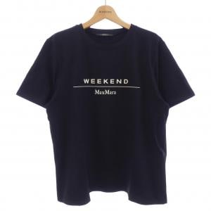 マックスマーラウィークエンド Max Mara weekend 59710601 6 70 Tシャツ