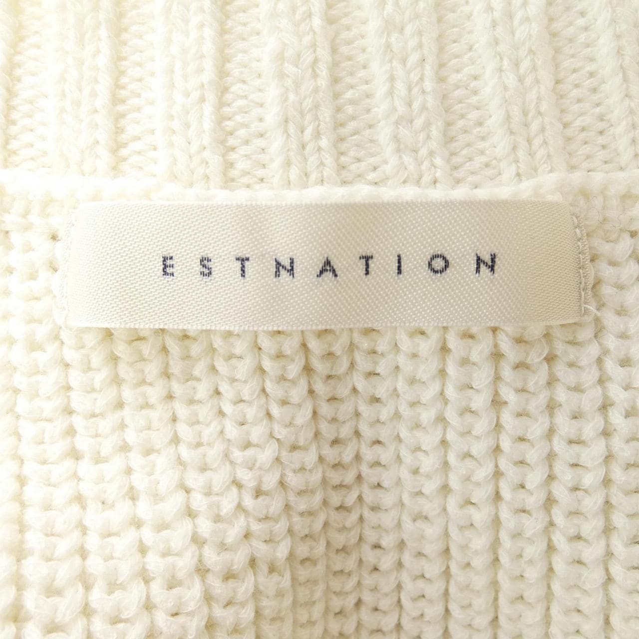 ESTNATION ESTNATION Vest