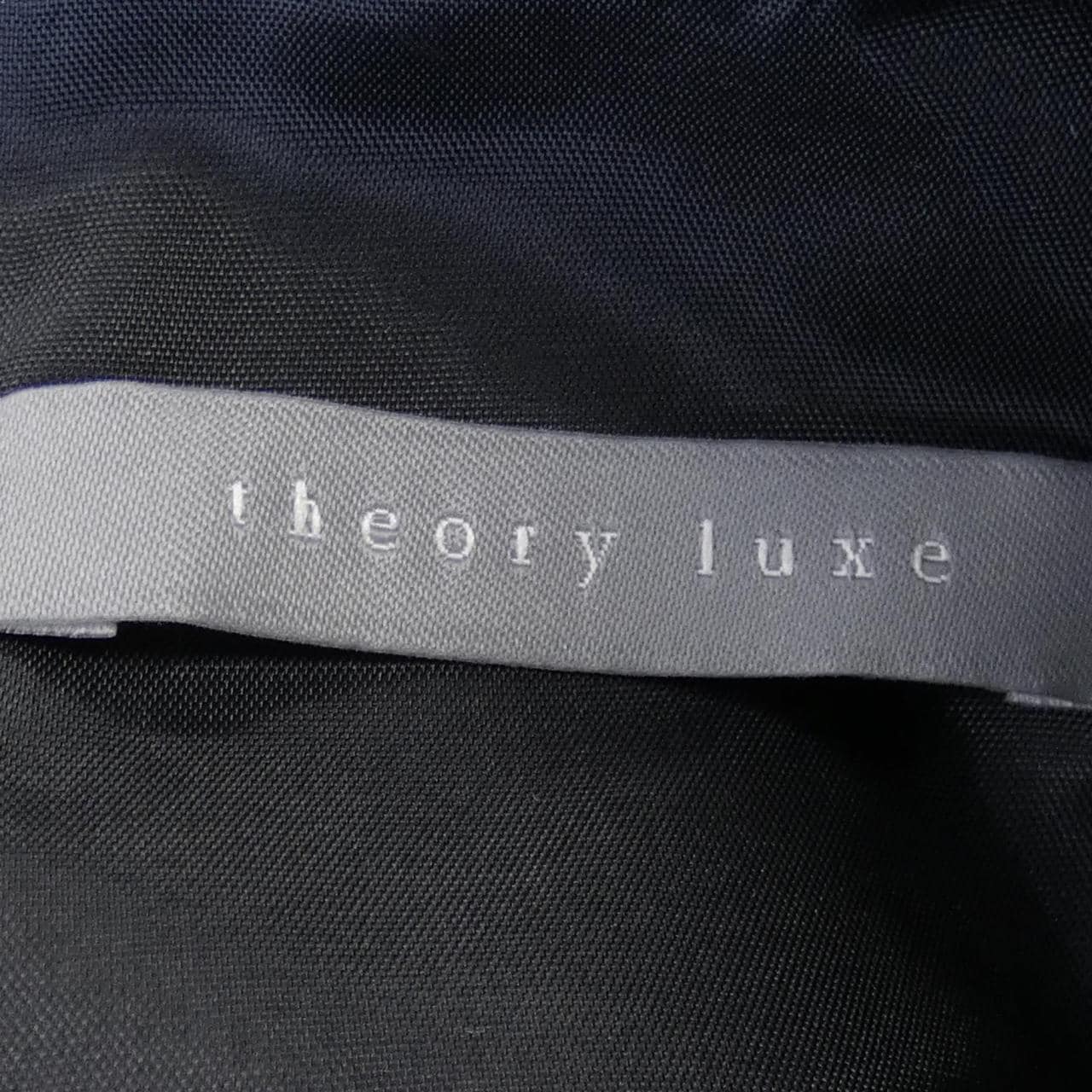 Theory luxe one piece