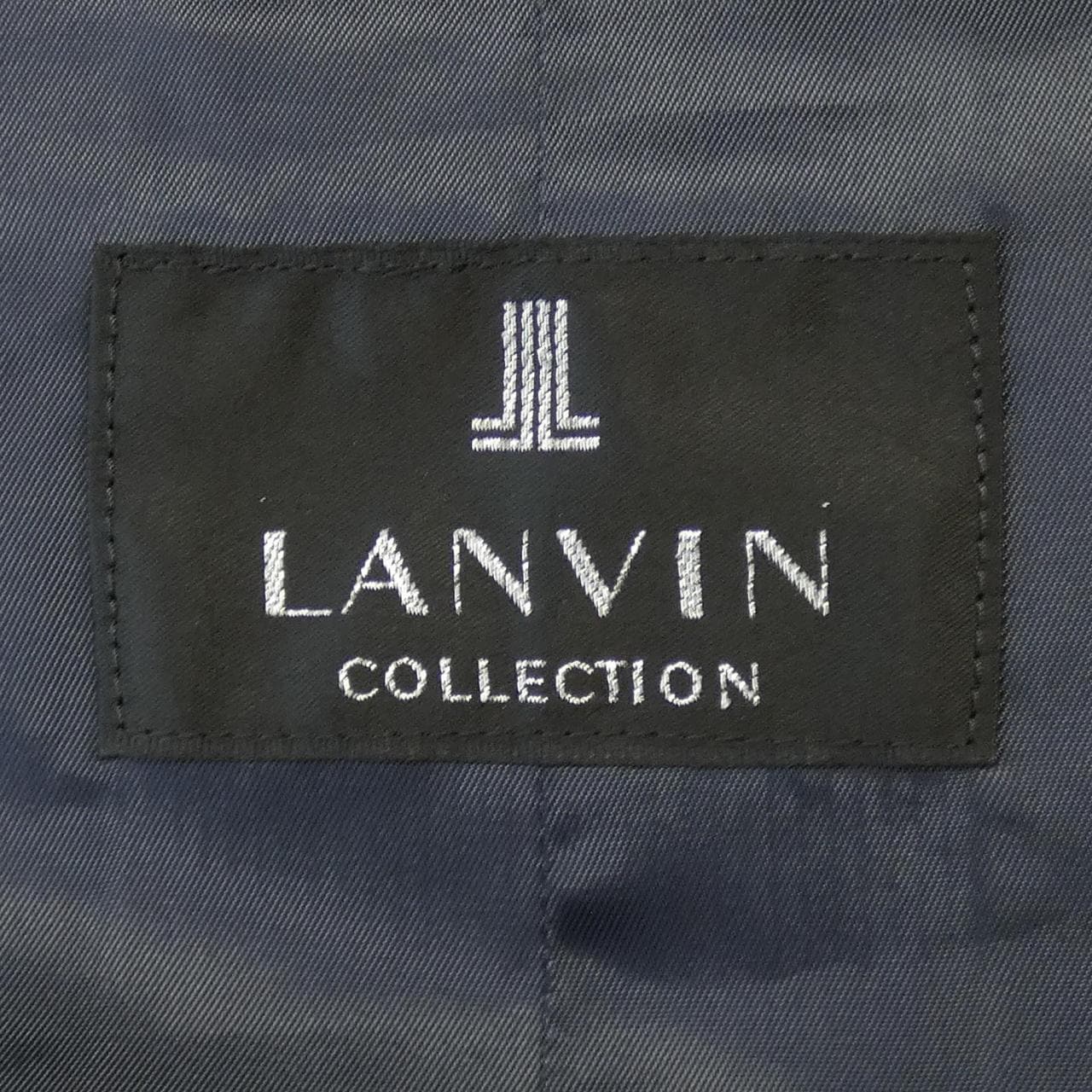 ランバンコレクション LANVIN COLLECTION コート