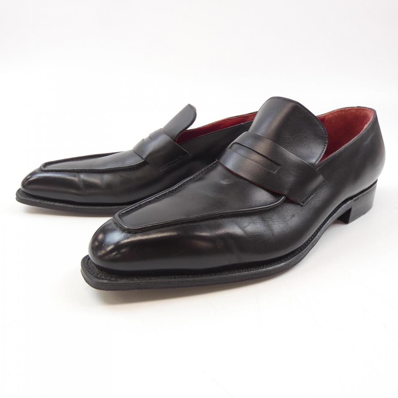 CORTHAY Shoes