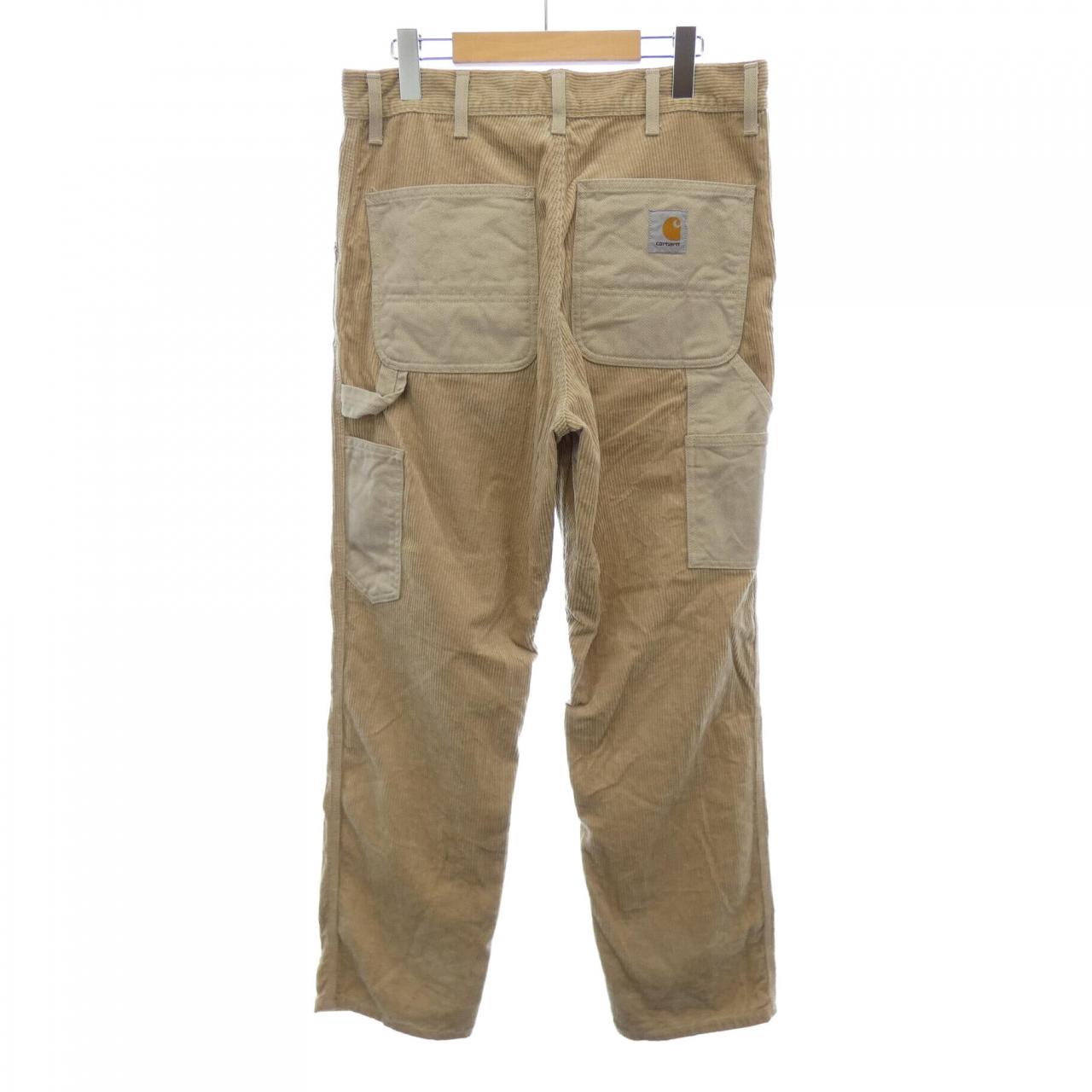 カーハート CARHARTT パンツ