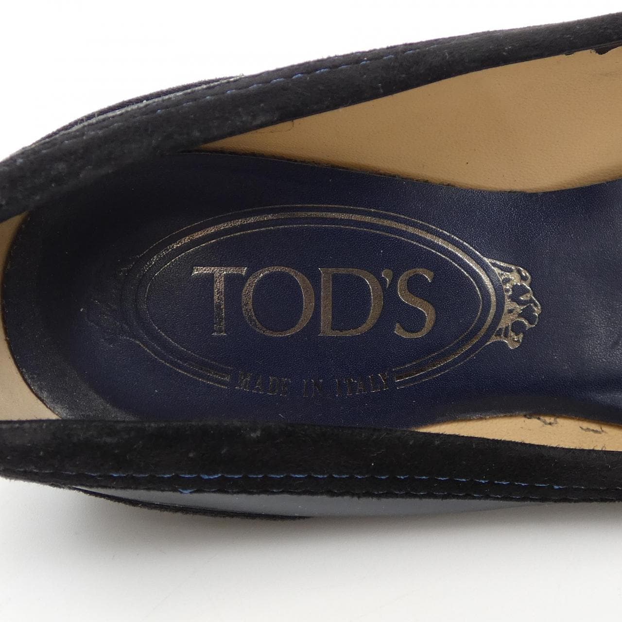 TOD'S shoes