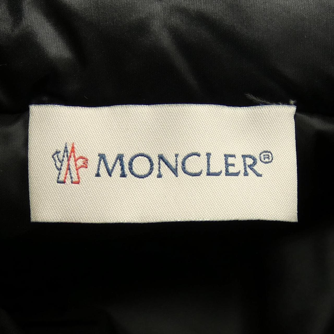 MONCLER MONCLER Down Jacket