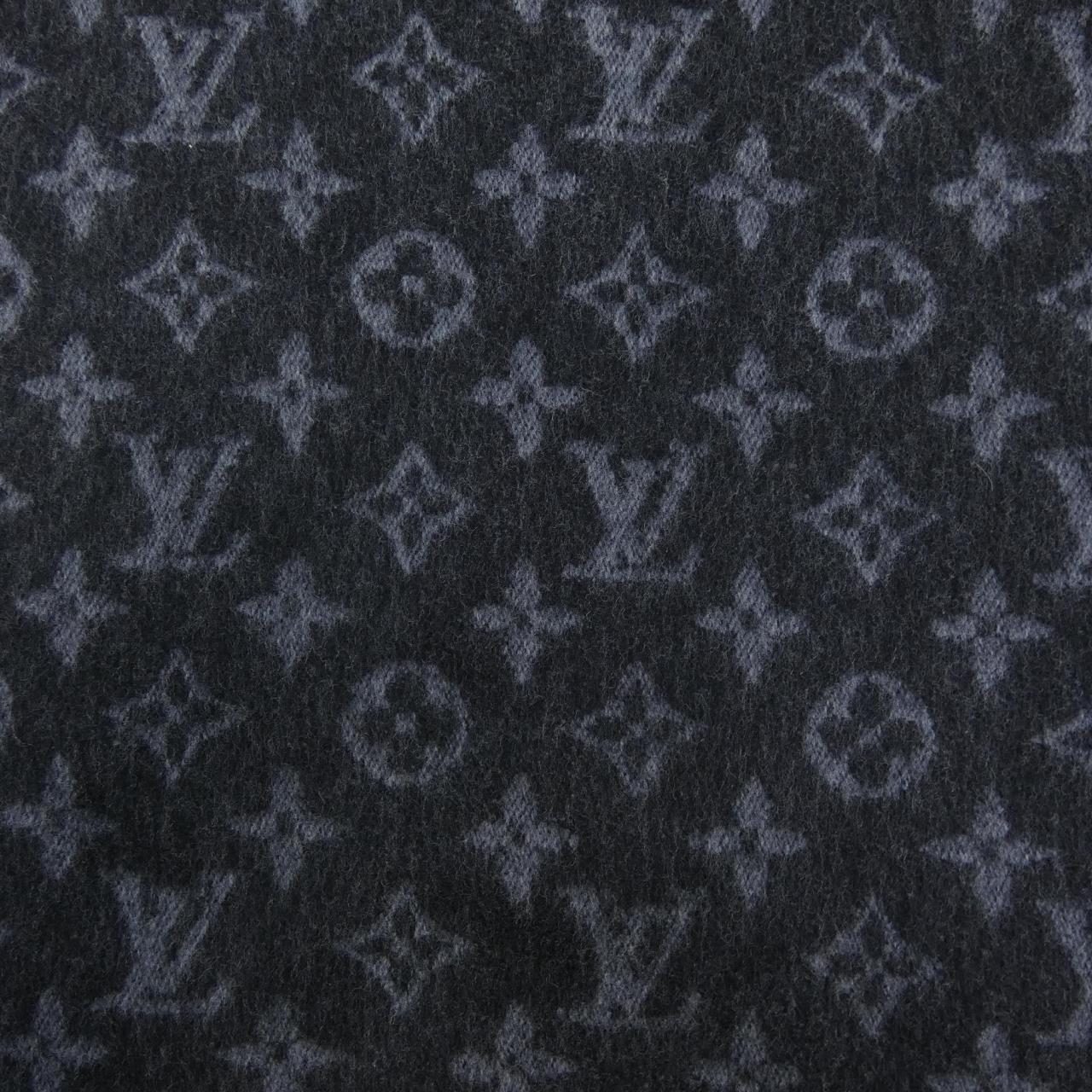 ルイヴィトン LOUIS VUITTON MUFFLER