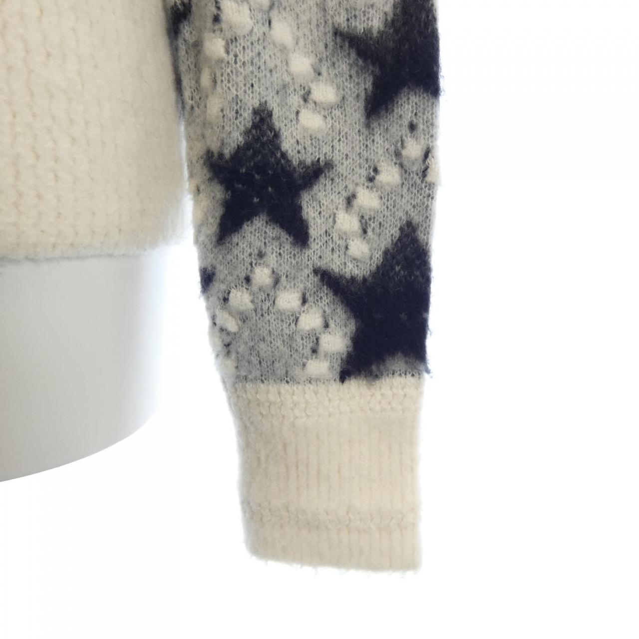 シャネル CHANEL ニット
