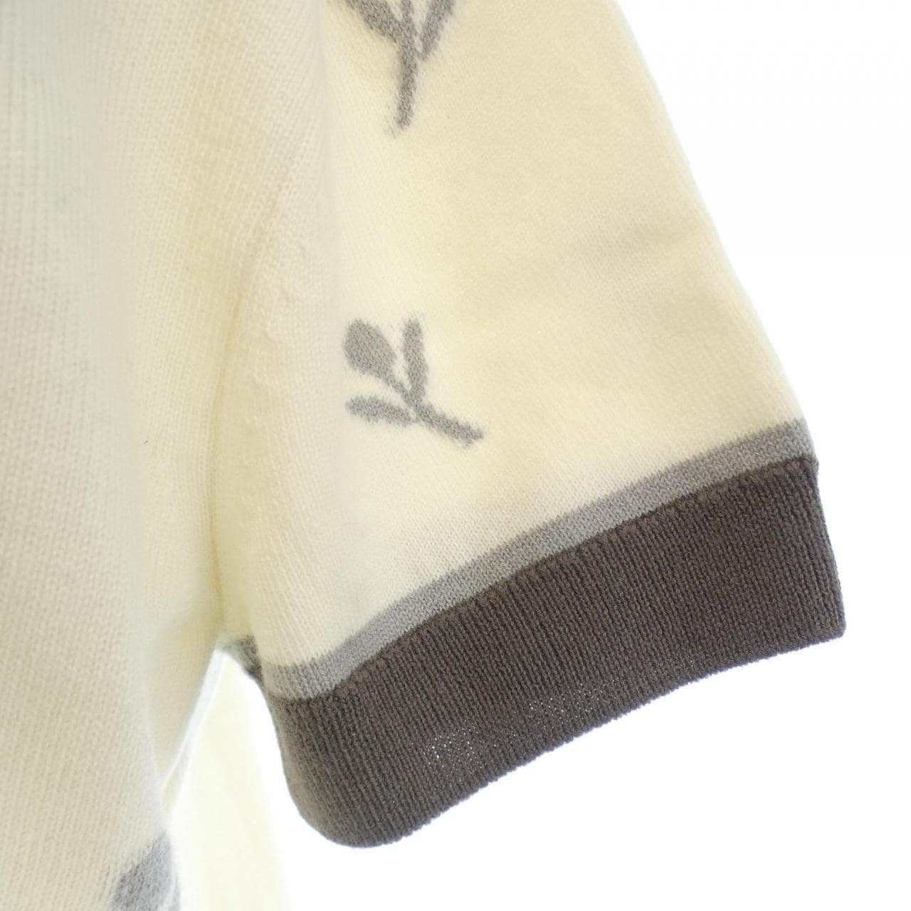 エルメス HERMES ニット