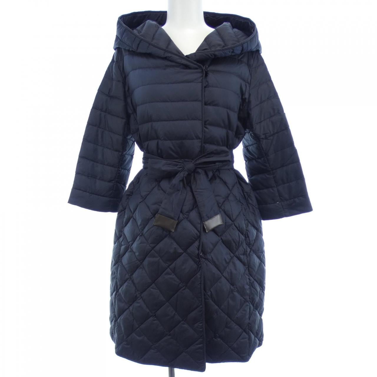 エスマックスマーラ 'S Max Mara ダウンコート