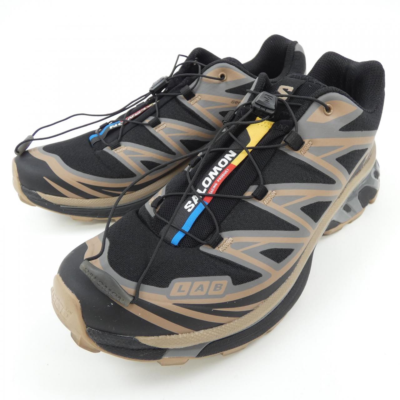 SALOMON SALOMON运动鞋