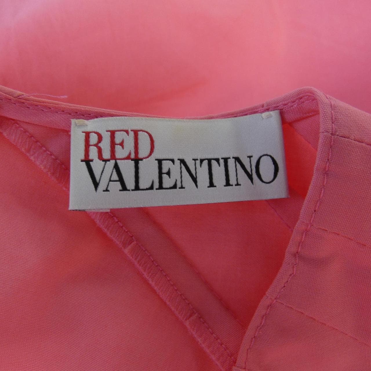 レッドバレンティノ RED VALENTINO ワンピース
