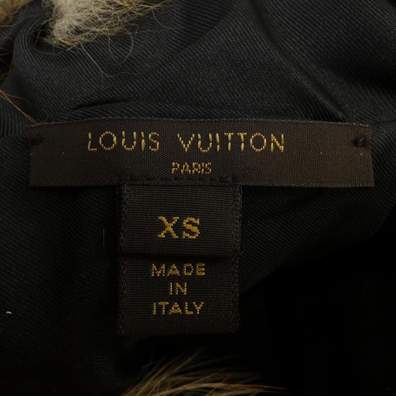 ルイヴィトン LOUIS VUITTON ブルゾン