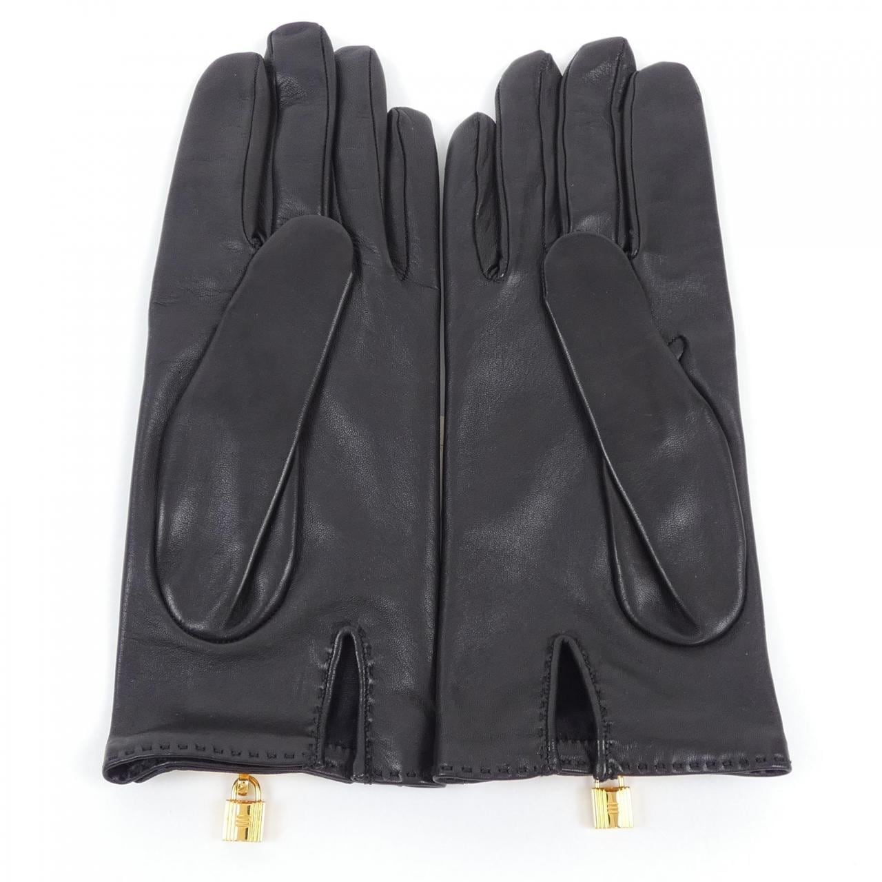 エルメス HERMES GLOVE