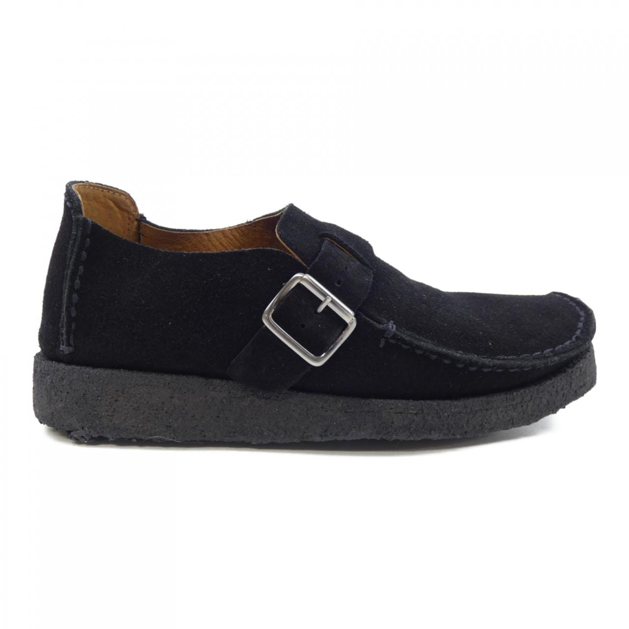 Padmore&Barnes シューズ