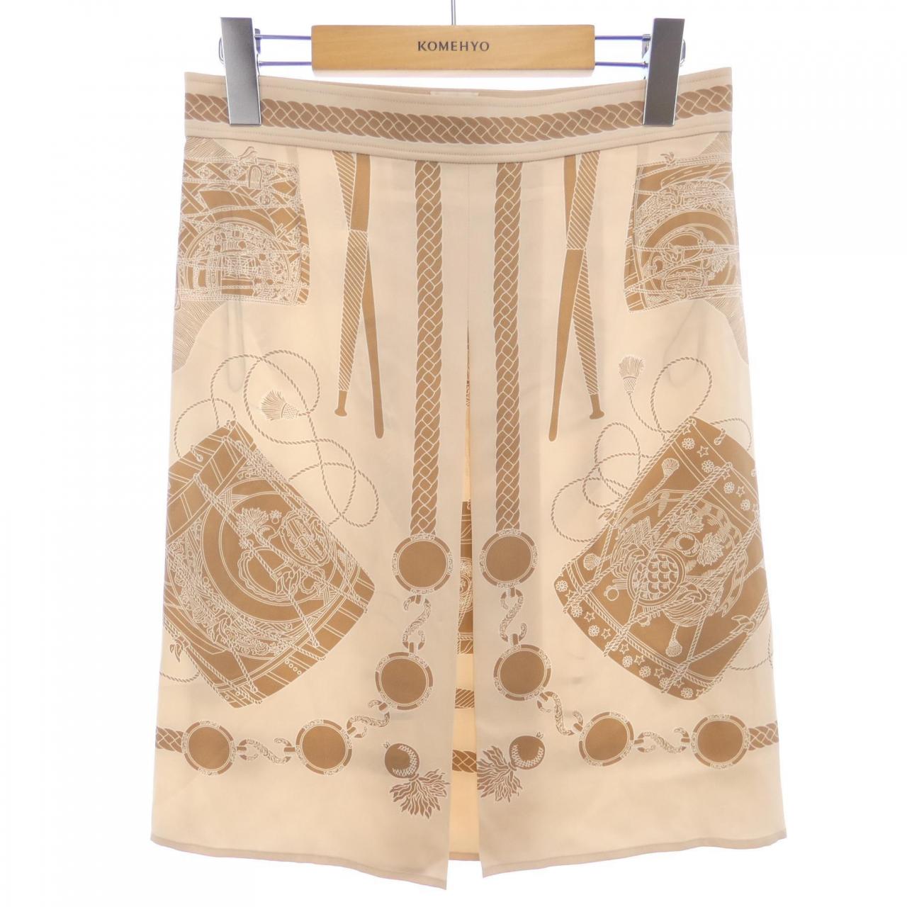 HERMES HERMES Skirt
