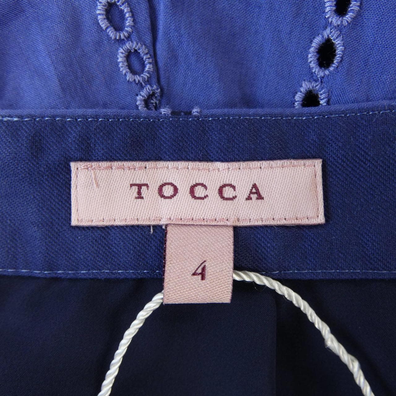 トッカ TOCCA スカート