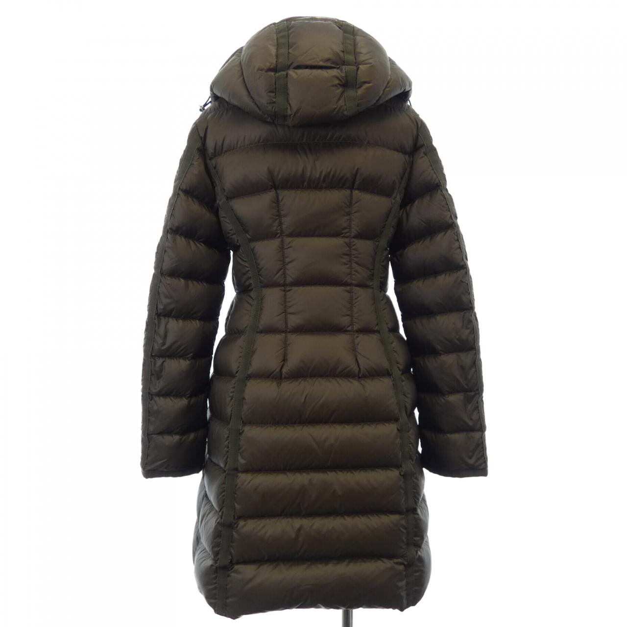 モンクレール MONCLER ダウンコート